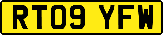 RT09YFW