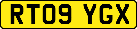 RT09YGX