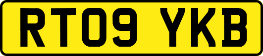 RT09YKB