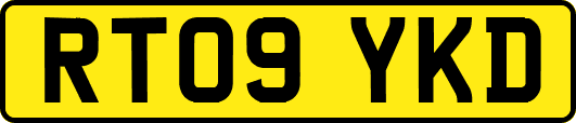 RT09YKD