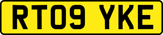 RT09YKE