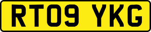 RT09YKG
