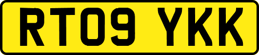 RT09YKK