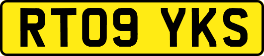 RT09YKS