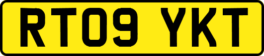 RT09YKT
