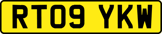 RT09YKW