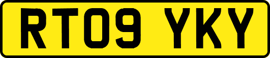 RT09YKY