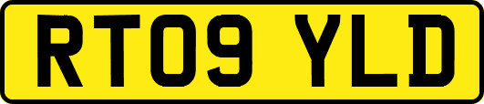 RT09YLD