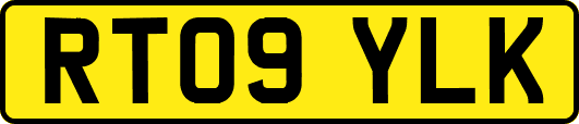 RT09YLK
