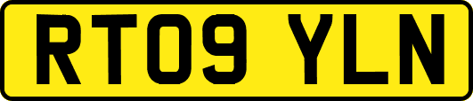 RT09YLN
