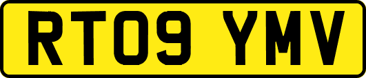 RT09YMV