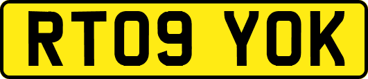RT09YOK