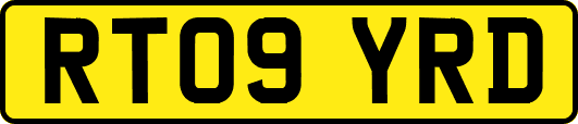 RT09YRD