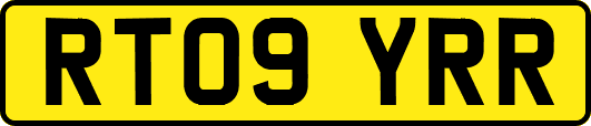 RT09YRR