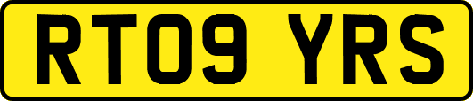 RT09YRS