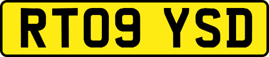 RT09YSD