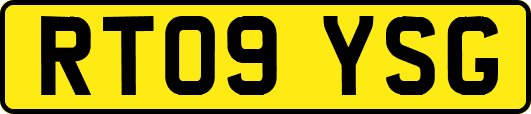 RT09YSG