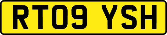 RT09YSH