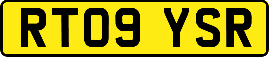 RT09YSR