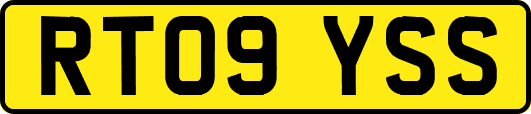 RT09YSS