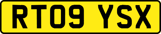 RT09YSX