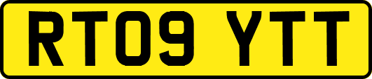 RT09YTT