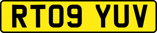 RT09YUV