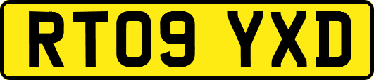 RT09YXD