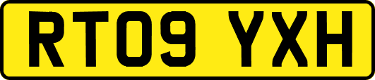 RT09YXH