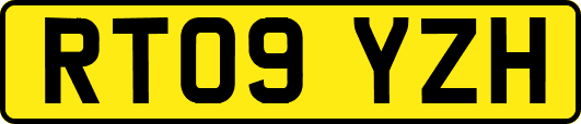 RT09YZH