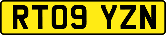 RT09YZN