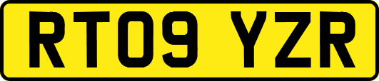 RT09YZR