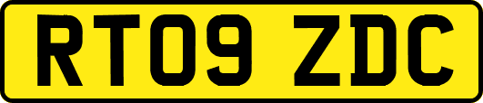RT09ZDC