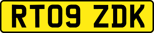 RT09ZDK