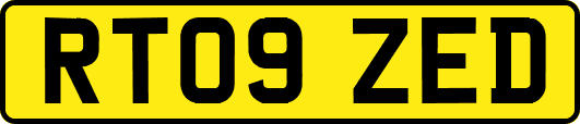 RT09ZED
