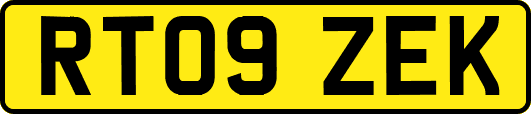 RT09ZEK