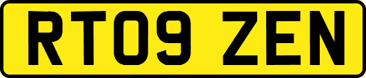 RT09ZEN