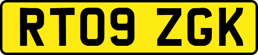 RT09ZGK