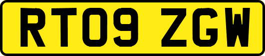 RT09ZGW