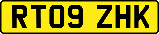 RT09ZHK