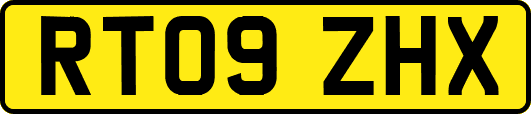 RT09ZHX