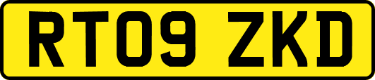 RT09ZKD