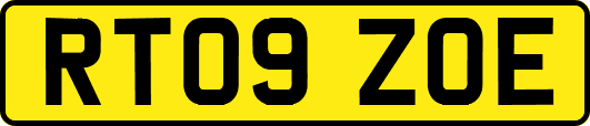 RT09ZOE
