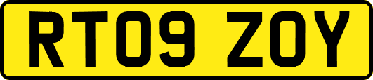 RT09ZOY