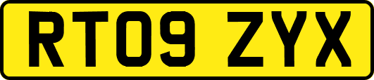 RT09ZYX