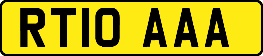 RT10AAA