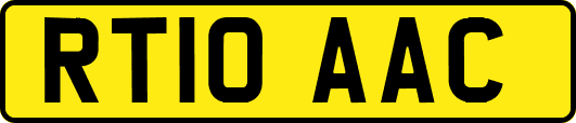 RT10AAC