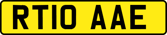RT10AAE