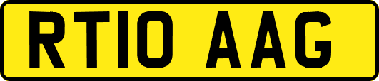 RT10AAG