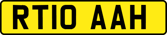 RT10AAH